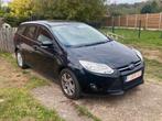 Ford focus break, Auto's, Euro 5, Stof, Zwart, 4 cilinders