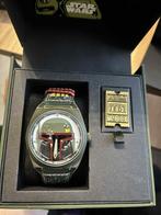 Montre Fossil  Star wars  Limited Edition, Ophalen, Zo goed als nieuw, Overige typen