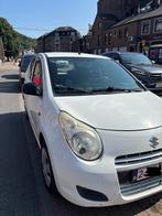 Suzuki Alto 1.0 essence euro 5 avec feuille immatriculation, Auto's, Voorwielaandrijving, Stof, 50 kW, Zwart