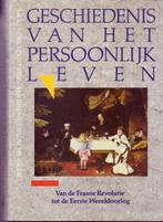 Aries en Duby GESCHIEDENIS PERSOONLIJK LEVEN DELEN 4 en 5, Ophalen of Verzenden, Zo goed als nieuw