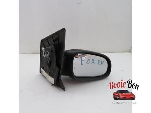 Rétroviseur extérieur droit d'un Volkswagen Fox, Autos : Pièces & Accessoires, Rétroviseurs, Volkswagen, Utilisé, 3 mois de garantie