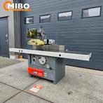 CASADEI SCM Freesmachine toupie aigner compleet **, Doe-het-zelf en Bouw, Ophalen of Verzenden, Zo goed als nieuw