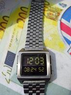 Heren sporthorloge ADIDAS in geschenkverpakking, Handtassen en Accessoires, Horloges | Heren, Overige merken, Polshorloge, Ophalen of Verzenden