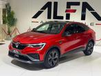 Renault Arkana 1.6i Hybride * R.S.Line * Garantie 12 mois, Auto's, Renault, Automaat, Gebruikt, 4 cilinders, USB