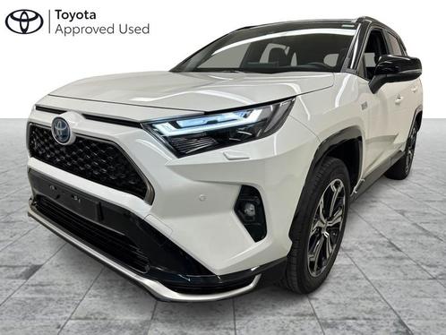 Toyota RAV-4 Style Plus + Pano, Auto's, Toyota, Rav4, Adaptive Cruise Control, Airbags, Airconditioning, Bluetooth, Boordcomputer