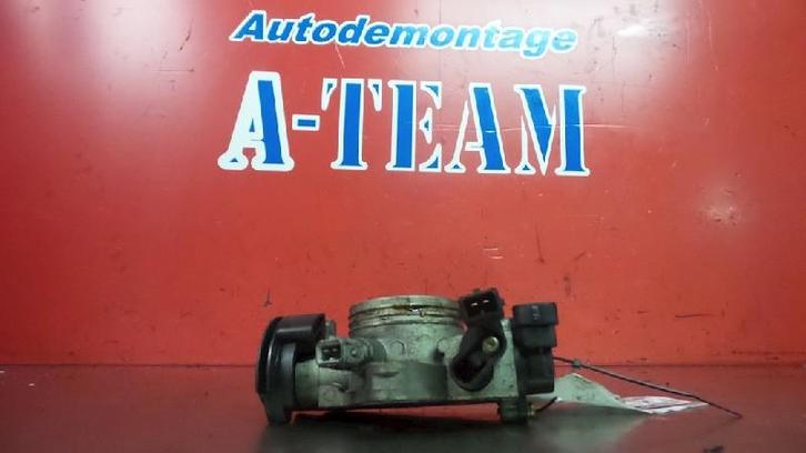 GASKLEPHUIS Peugeot 206 (2A / C/H/J/S) (01-1998/12-2012), Auto-onderdelen, Motor en Toebehoren, Peugeot, Gebruikt