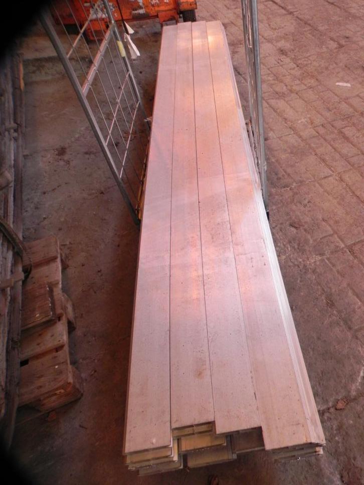 Huifplanken nieuw voor Tautliner oplegger, Autos : Pièces & Accessoires, Pièces camion, Autres marques, Autres pièces automobiles