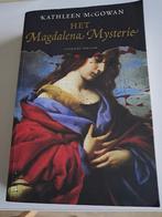 Kathleen McGowan - Het Magdalena mysterie, Boeken, Ophalen of Verzenden, Gelezen, Katheen MacGowan