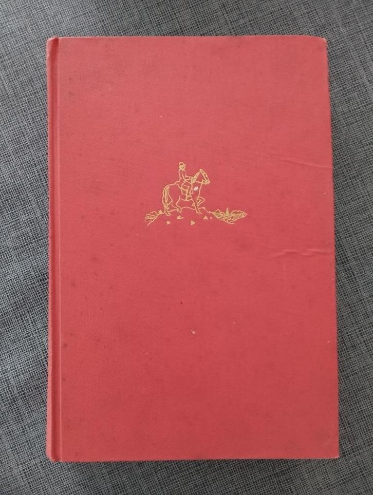 Paul De Mont - De bloeiende gaarde, Boeken, Literatuur, Gelezen, België, Ophalen of Verzenden