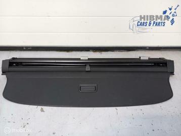 Audi A4 Avant B7 Afdekhoes Bagageruimte Zwart 2004 t/m 2009 beschikbaar voor biedingen