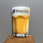 Lichtreclame HOEGAARDEN, Verzamelen, Ophalen, Gebruikt