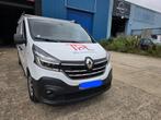 Renault Trafic Grand Confort LH2H1 energy blue 2.0 dci107kw, Autos, Achat, Noir, Cruise Control, Diesel