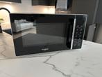 Micro ondes Whirlpool MWP251SB, Electroménager, Micro-ondes, Comme neuf