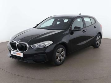 BMW 1 Serie 116 116d Advantage (bj 2019) beschikbaar voor biedingen