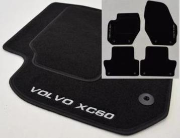 Tapis de sol en velours LOGO Alfa Citroën Fiat Opel Peugeot  disponible aux enchères