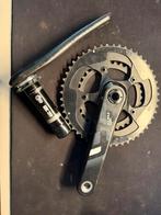 Sram force, Gebruikt, Racefiets, SRAM, Ophalen