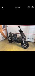 Gilera runner 2T b klasse, Fietsen en Brommers, Ophalen, Tweetakt, Gebruikt, Overige modellen