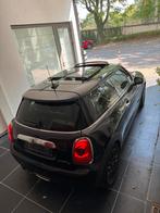Mini Cooper, Auto's, Mini, Euro 6, Zwart, Leder, Diesel