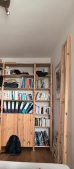 Ikea Ivar-planken, Ophalen, Zo goed als nieuw