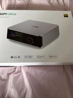 WiiM Ultra Music Streamer & Digitale Voorversterker | 3,5” T, Audio, Tv en Foto, Versterkers en Ontvangers, Overige merken, Overige systemen