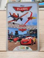 Cars and Planes speelkaarten, Ophalen of Verzenden, Zo goed als nieuw, Speelkaart(en)