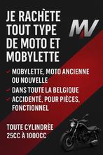 Motorfiets, weg, enduro, crossbromfiets kopen, Motoren, Particulier, Enduro