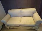 Zetel, Huis en Inrichting, Ophalen, 150 tot 200 cm, Tweepersoons, 75 tot 100 cm