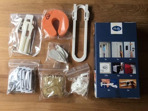 Box met veiligheidsystemen voor baby en peuter, Kinderen en Baby's, Babyfoons, Nieuw, Ophalen of Verzenden