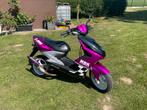 Mbk nitro F1-ondersteuning, Fietsen en Brommers, Ophalen, Aerox, Benzine, 50 cc