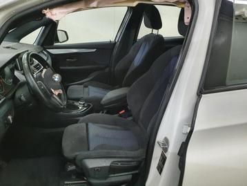 BMW 2 serie Active Tourer 2016 sport interieur  beschikbaar voor biedingen