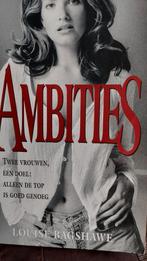 L. Bagshawe - Ambities, Ophalen, Zo goed als nieuw, L. Bagshawe
