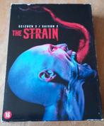 Dvd seizoen 2 The Strain, Enlèvement ou Envoi, Utilisé