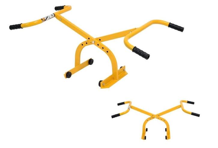 Bandenklem  50 - 510 mm, Auto diversen, Overige Auto diversen, Verzenden