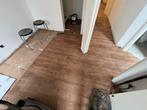 Nieuwe kurken vloer 16m2, Doe-het-zelf en Bouw, Vloerdelen en Plavuizen, Ophalen, 50 tot 150 cm, Overige typen, Nieuw