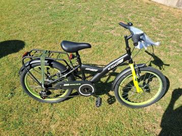 Kinderfiets in zeer goede staat. beschikbaar voor biedingen