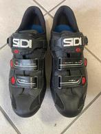 Sidi koers schoenen 43/44, Ophalen of Verzenden, Gebruikt, Schoenen