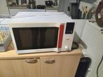 Combi microgolf, Elektronische apparatuur, Microgolfovens, Ophalen, Zo goed als nieuw