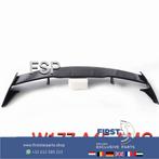 W177 A45 AMG DAK SPOILER Mercedes A Klasse 2018-2022 ZWART D, Auto-onderdelen, Gebruikt, Achterklep, Mercedes-Benz, Ophalen of Verzenden
