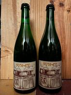 Cantillon 50N4E - bottled 2020 and 2021, Ophalen of Verzenden, Zo goed als nieuw