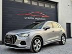 AUDI Q3 35 TFSI ADVANCED (150pk) S TRONIC 2021 60.005km !!, Auto's, 1498 cc, 4 cilinders, https://public.car-pass.be/vhr/4f191251-34ae-4665-bc88-ac81be233e06