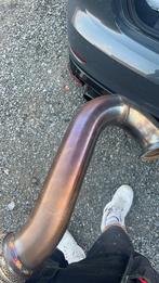 Downpipe audi a3 1.0 tfsi, Auto-onderdelen, Uitlaatsystemen, Ophalen of Verzenden, Audi