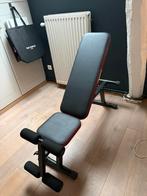 Banc de musculation, Sports & Fitness, Enlèvement, Comme neuf