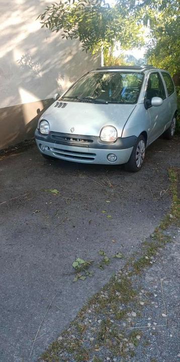 Renault Twingo, Automatique, Particulier, Essence, Twingo