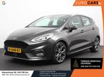 Ford Fiesta 1.0 EcoBoost 125pk mHEV Hybrid ST-Line X Nordic, Auto's, Ford, Voorwielaandrijving, Stof, Gebruikt, Euro 6