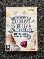 Collection ultime de jeux de plateau (Wii), Enlèvement ou Envoi, Comme neuf