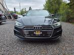 Audi A5 A5 Cabrio 2.0 TFSI S tronic sport/S-LINE, Auto's, 4 zetels, https://public.car-pass.be/vhr/f50a3ecb-d4e2-4b76-a9e5-0e012a798026