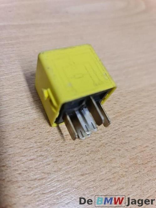 Relais BMW E36 E46 E34 E32 E31 Z3 X3 61361389105, Auto-onderdelen, Elektronica en Kabels, BMW, Gebruikt, Ophalen of Verzenden