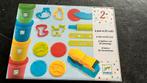 Ustensiles pour plasticine, Kinderen en Baby's, Speelgoed | Educatief en Creatief, Gebruikt