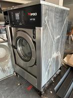 8 Industriële wasmachines IPSO HF 150 (15KG) te koop, Ophalen