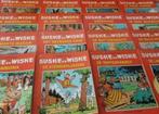 suske en wiske strips, Une BD, Enlèvement ou Envoi, Utilisé, Willy Vandersteen